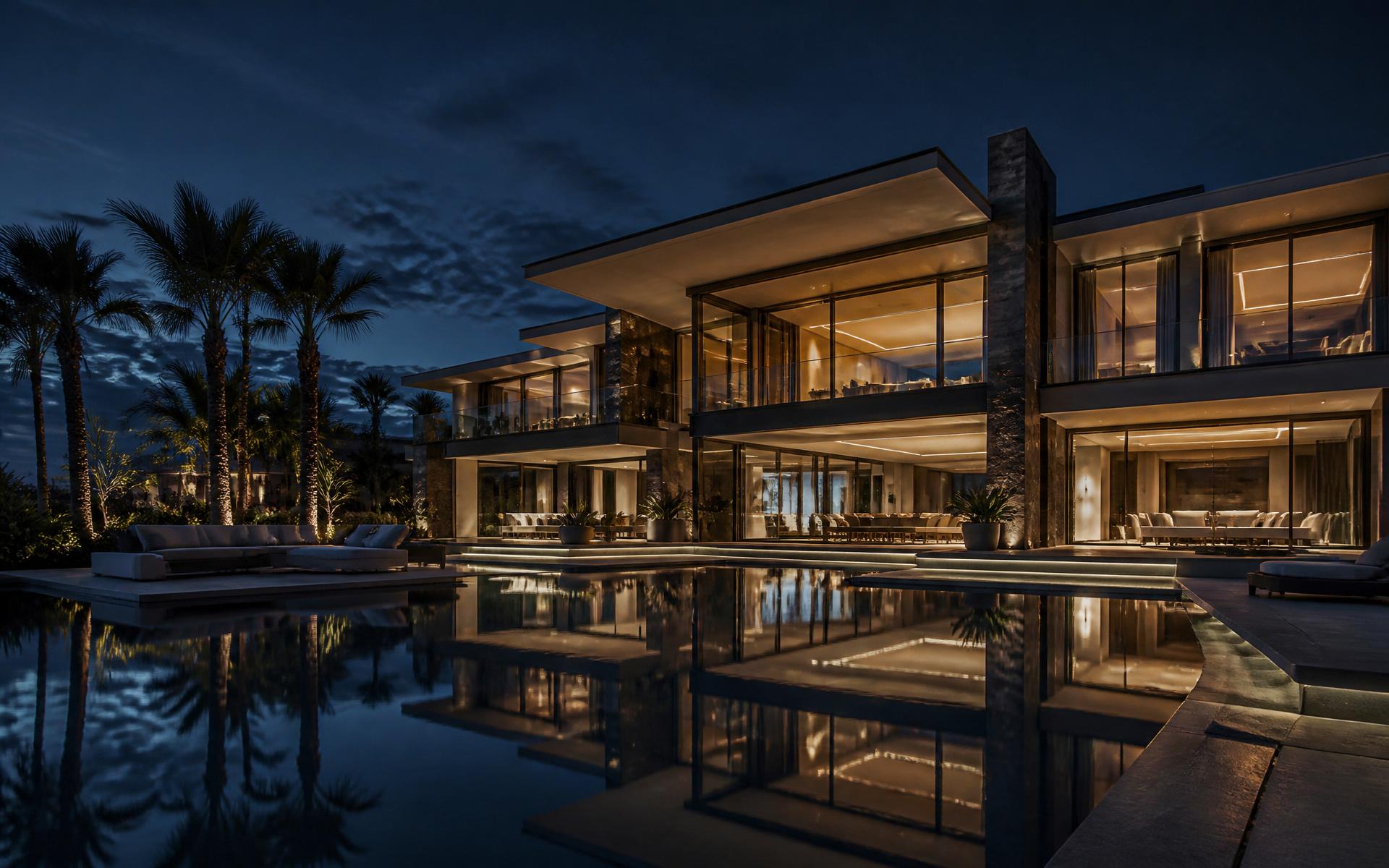 Private Orlando estate hosting Legends Retreat