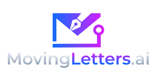 MovingLetters.ai